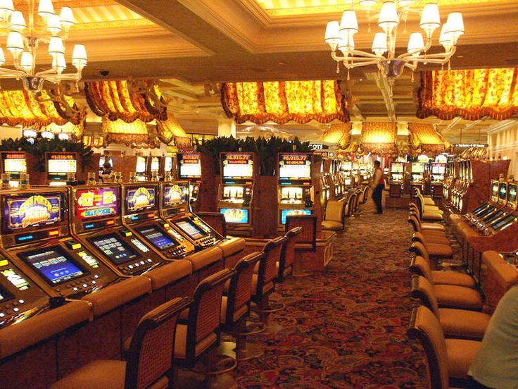 567 Slots Live Betting