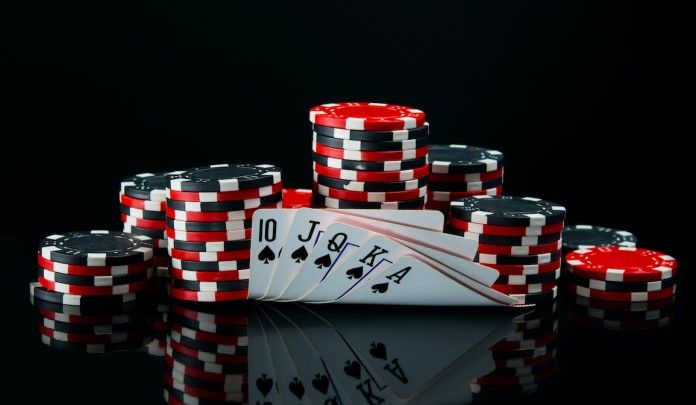567 Slots Live Betting