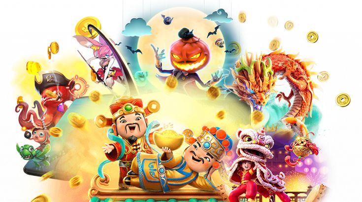567 Slots Live Casino